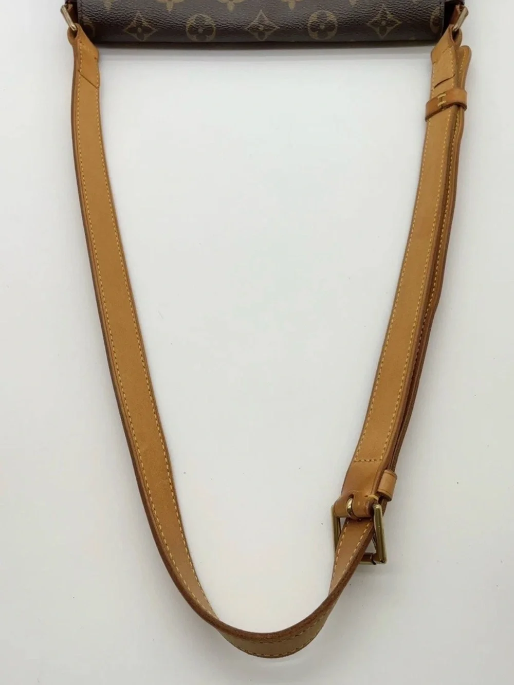 Louis Vuitton Monogram Musette Salsa Shoulder Bag
